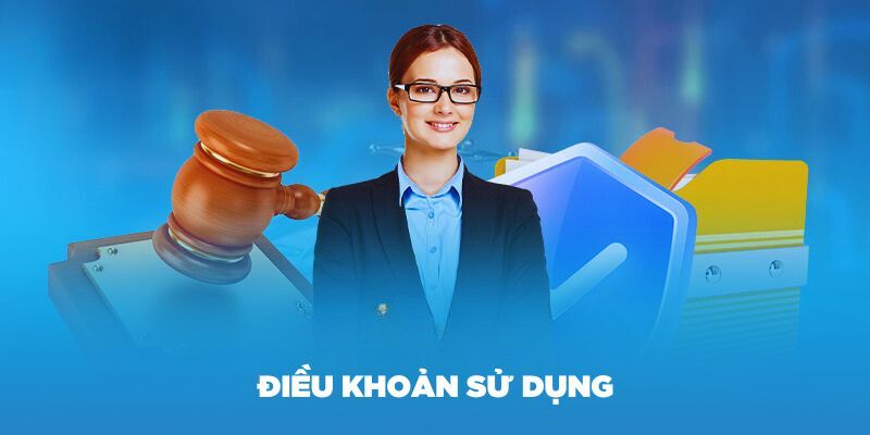 Những nội dung được đề cập trong điều khoản sử dụng năm 2024