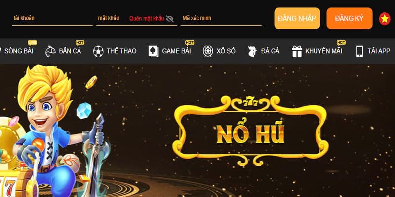 Hướng dẫn 3 bước đăng nhập I9BET 