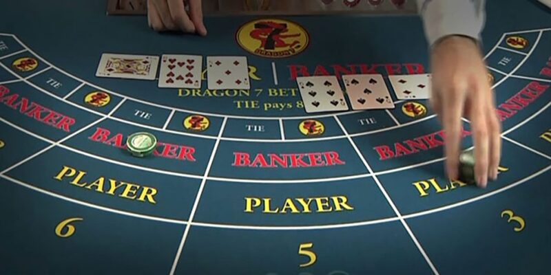 Hướng Dẫn Cách Chơi Baccarat Dễ Hiểu Tại Nhà Cái I9BET