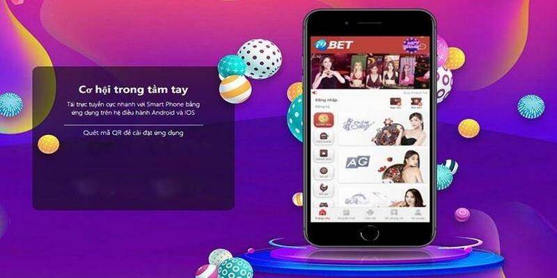 Hướng dẫn chi tiết tải I9BET