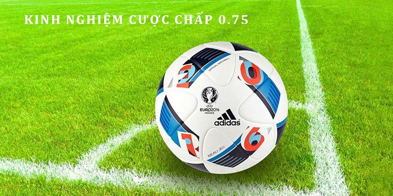 Tips nhận định kèo chấp 0.5-1 bàn thắng đại thắng