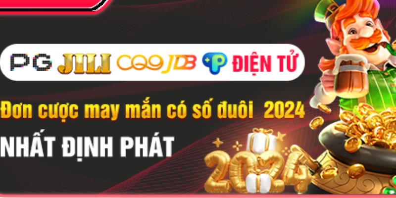 Khuyến mãi i9BET cho đơn cược may mắn 