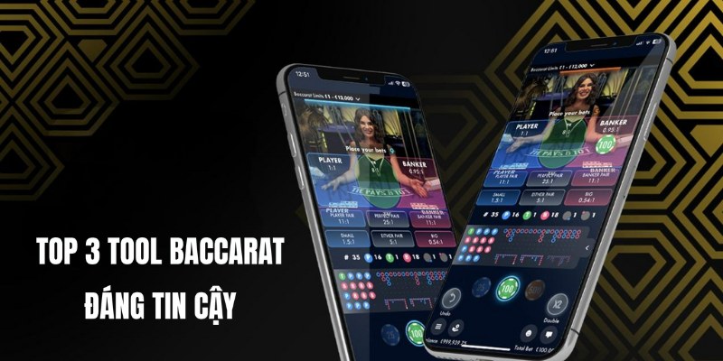 Tool Baccarat: Khám Phá Công Cụ Hỗ Trợ Đắc Lực Trong 2024