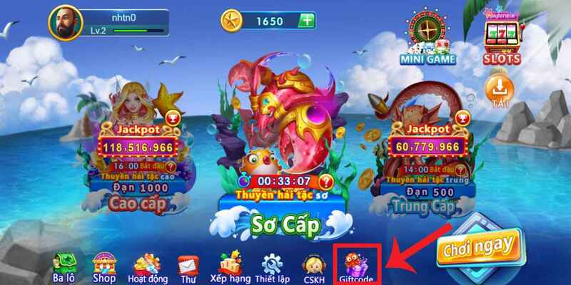 Top 3 hack bắn cá I9BET chuẩn xác nhất hiện nay