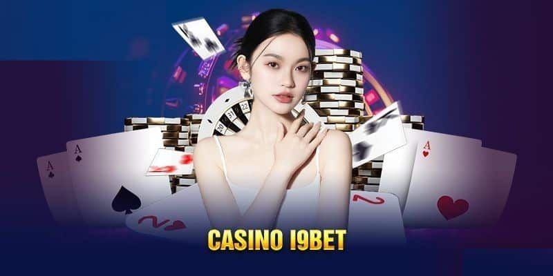 Các biện pháp bảo mật trả lời cho bảo mật tại I9bet có an toàn