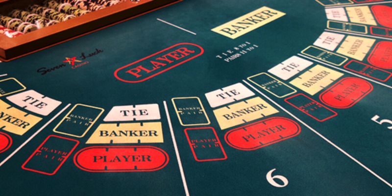 Baccarat I9bet - Tha Hồ Thử Vận May Và Rinh Quà Khủng