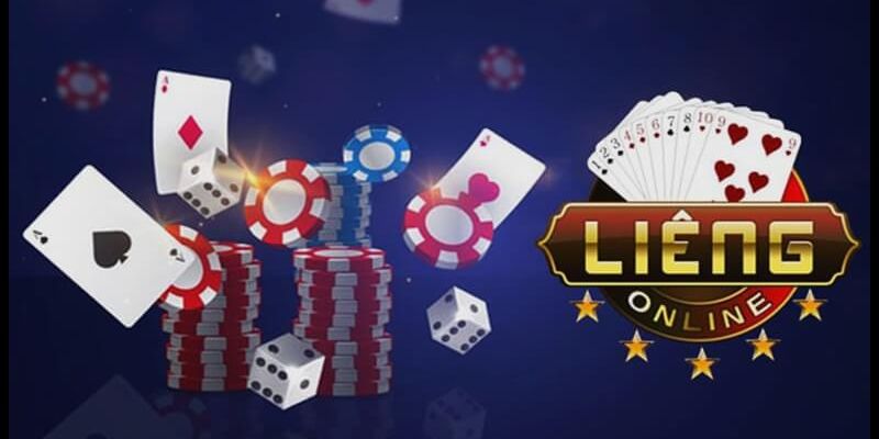 Hãy tuân thủ luật chơi trong game bài liêng online 